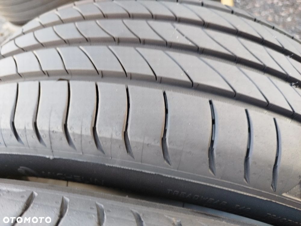 195/55R16 Michelin Primancy 87H l 4x98% bieznika montaż w cenie - 8