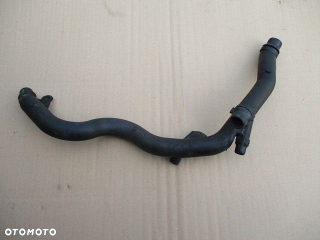 przewód powrotny wody bmw e46 318d 320d 330d - 1