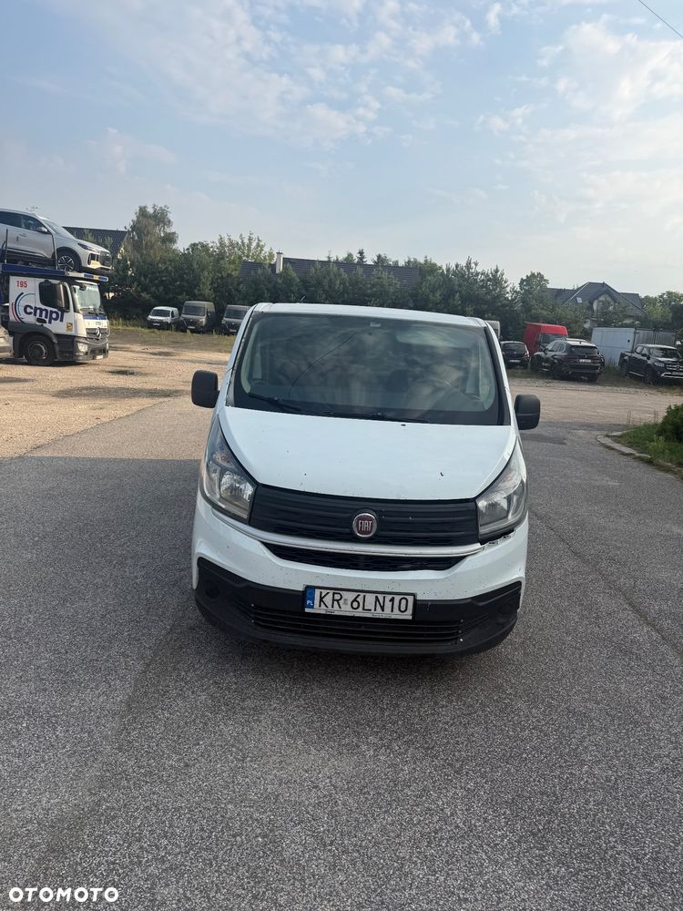 Renault Trafic l2 - 16