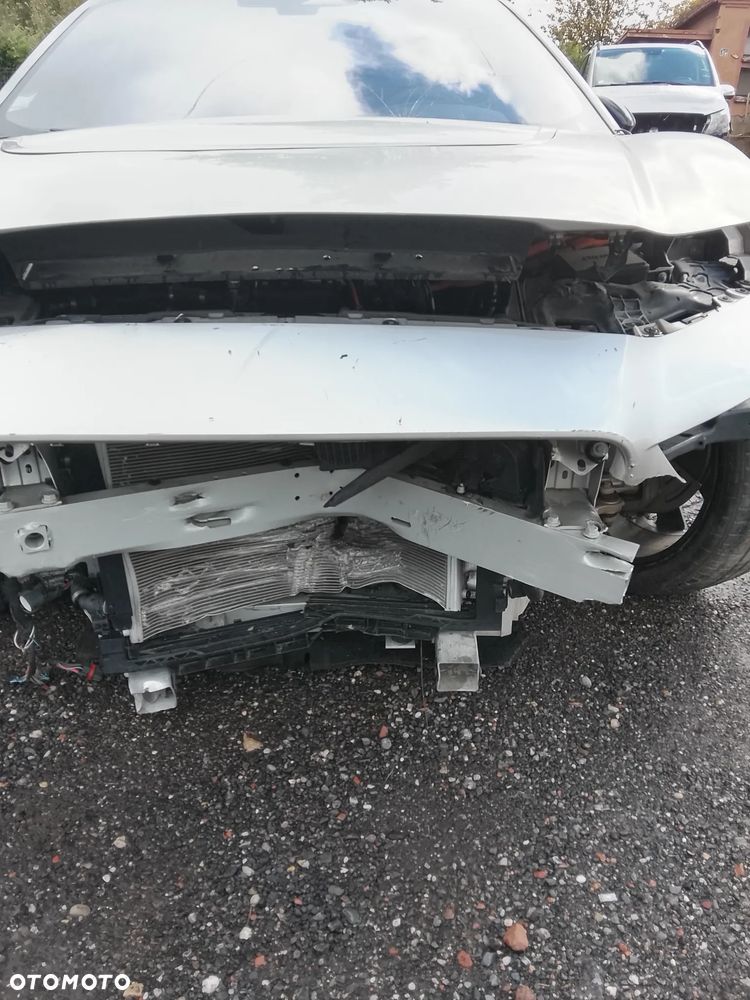 Jaguar I-Pace EV400 AWD R-DYNAMIC SE - 22