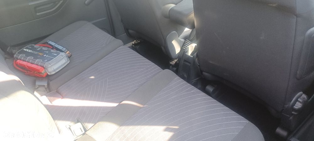 Opel Meriva 1.6 Enjoy - 11