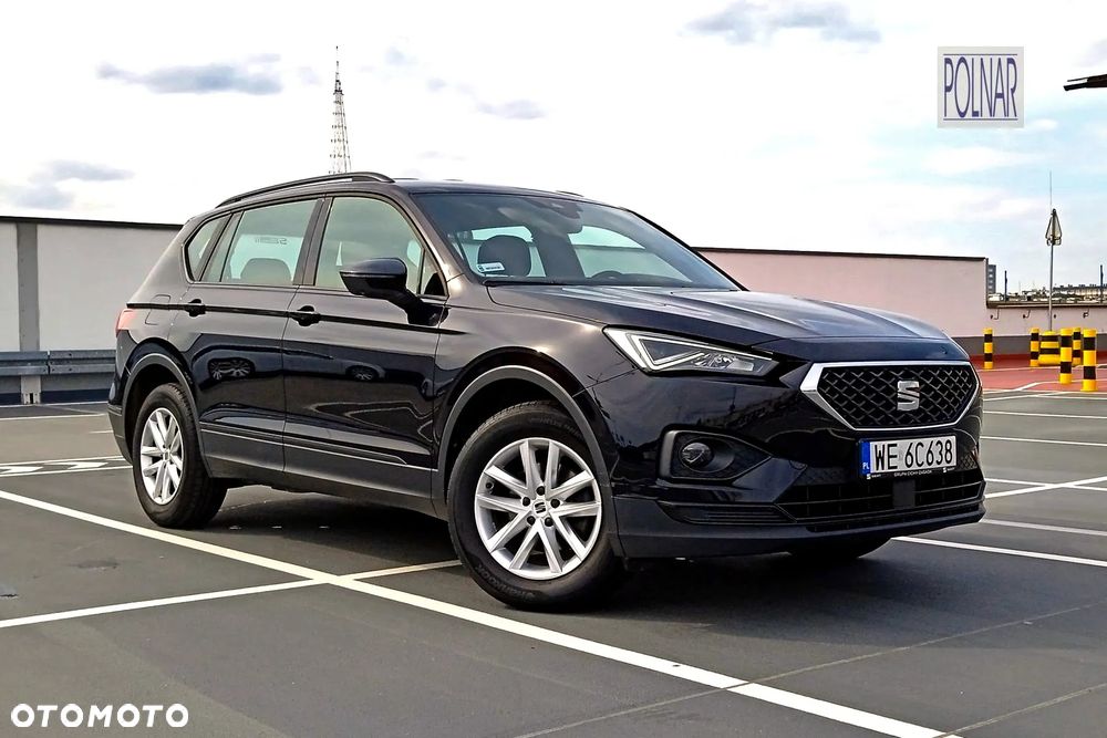 Skoda Kodiaq 1.5 TSI ACT 4x2 Active - 5