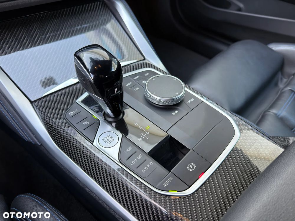 BMW Seria 4 420d xDrive mHEV M Sport - 20