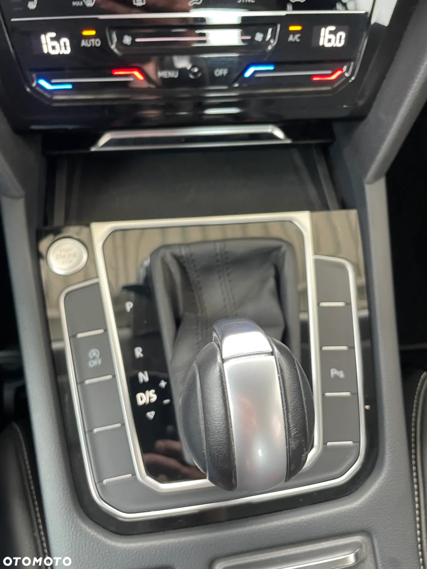 Volkswagen Arteon 2.0 TSI Elegance DSG - 23