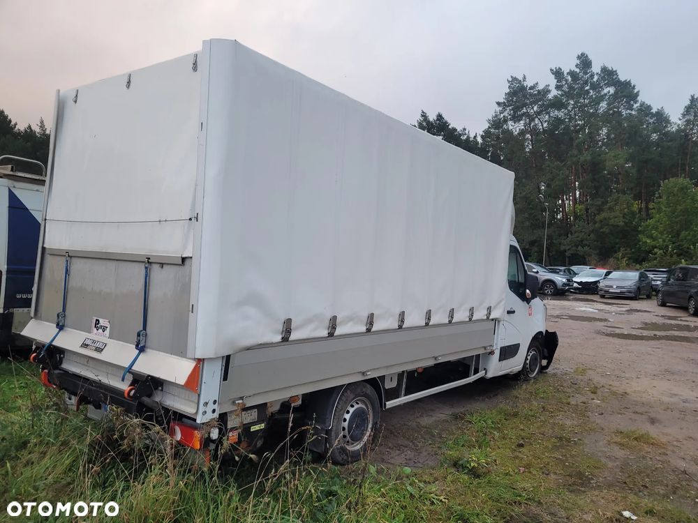 Renault Master - 7