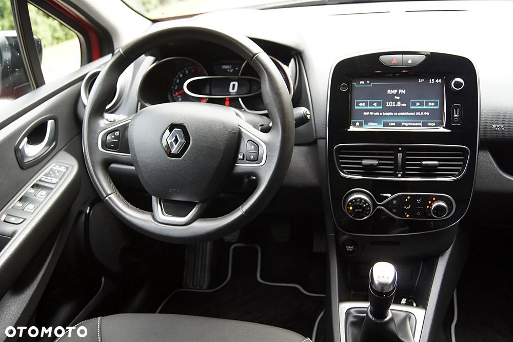 Renault Clio 0.9 Energy TCe Intens - 22