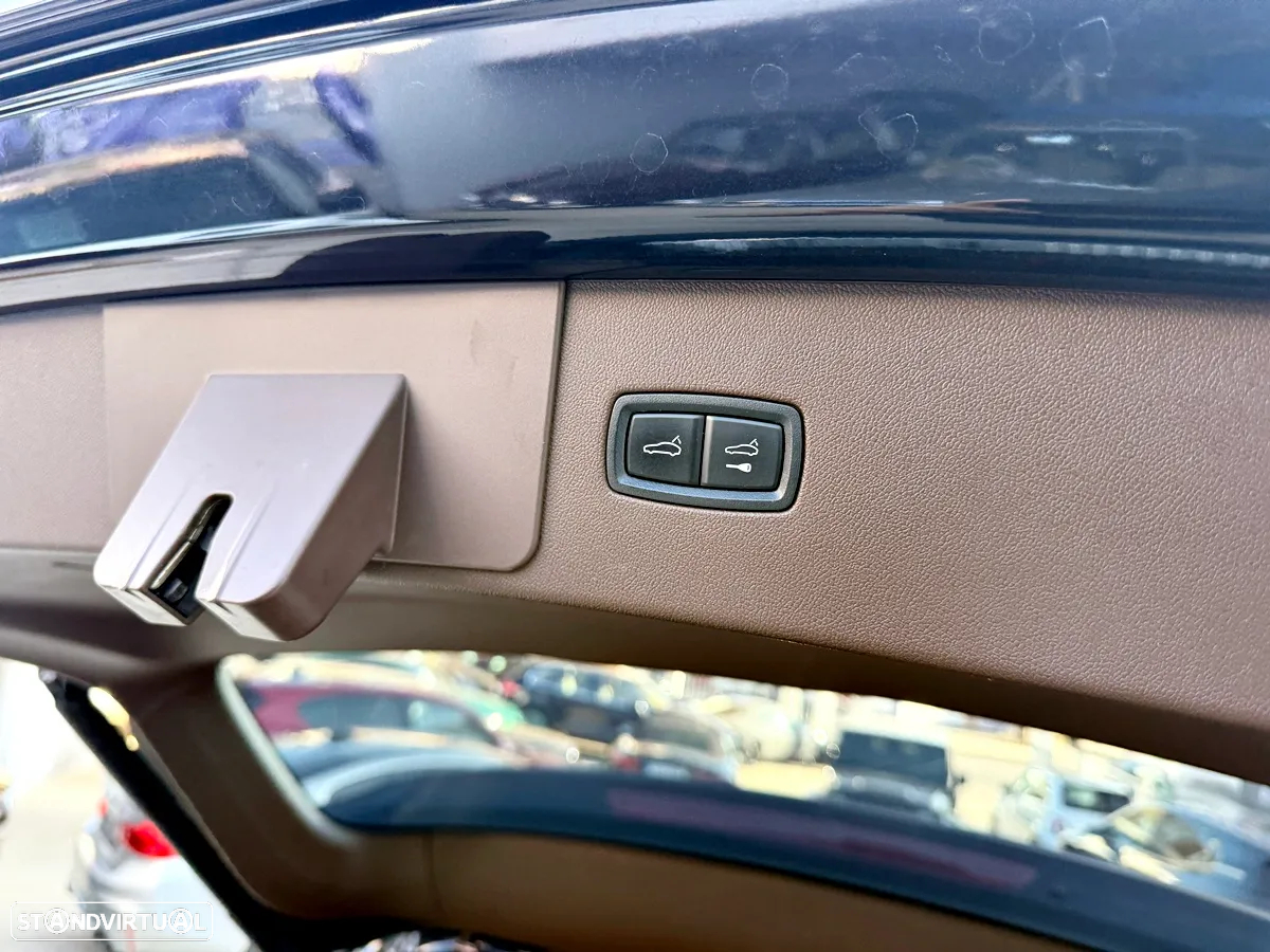 Porsche Cayenne E-Hybrid - 39