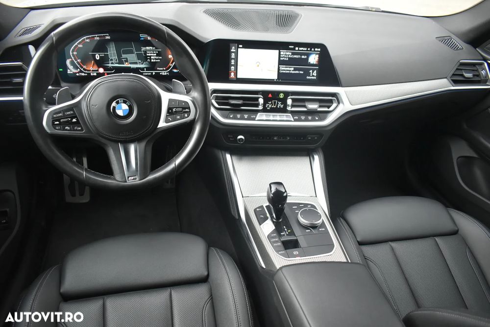 BMW Seria 4 - 21
