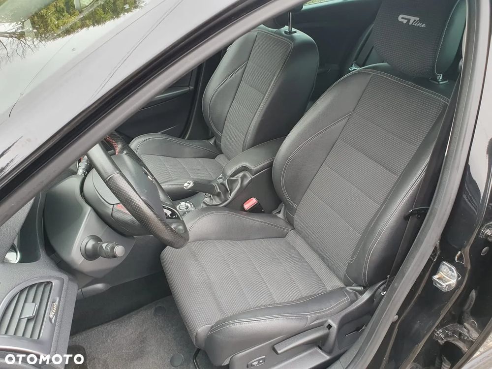Renault Megane 1.4 16V TCE Expression - 22