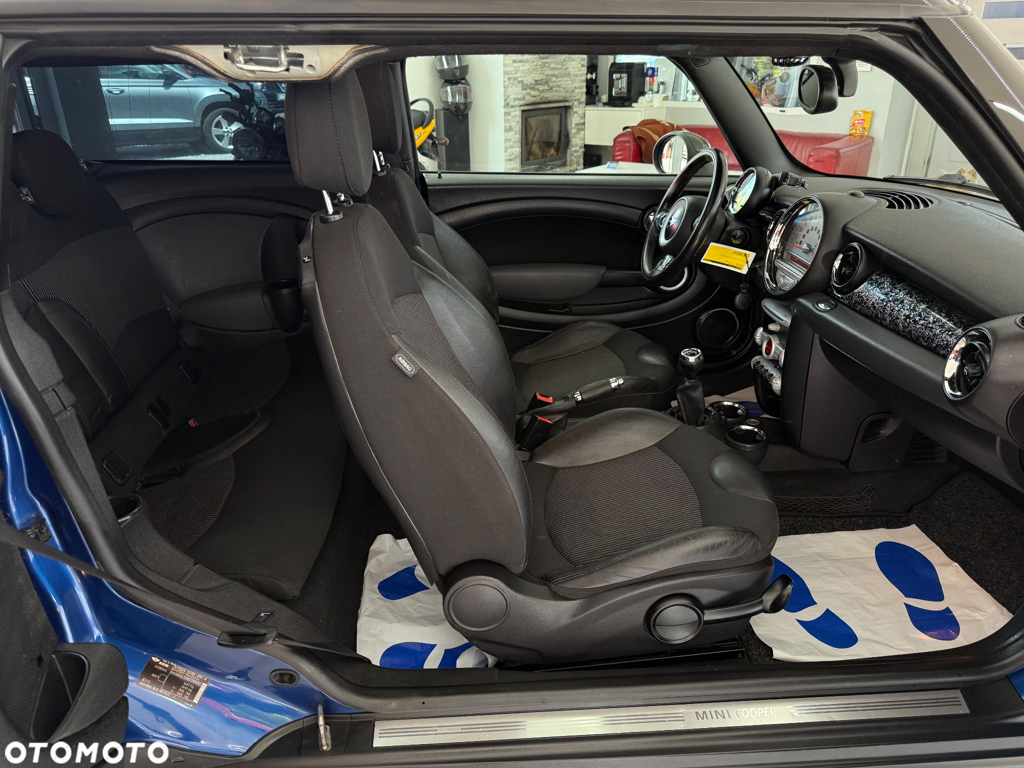 MINI Clubman Cooper - 15