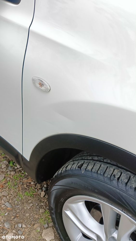 Nissan Qashqai 1.6 Acenta - 19