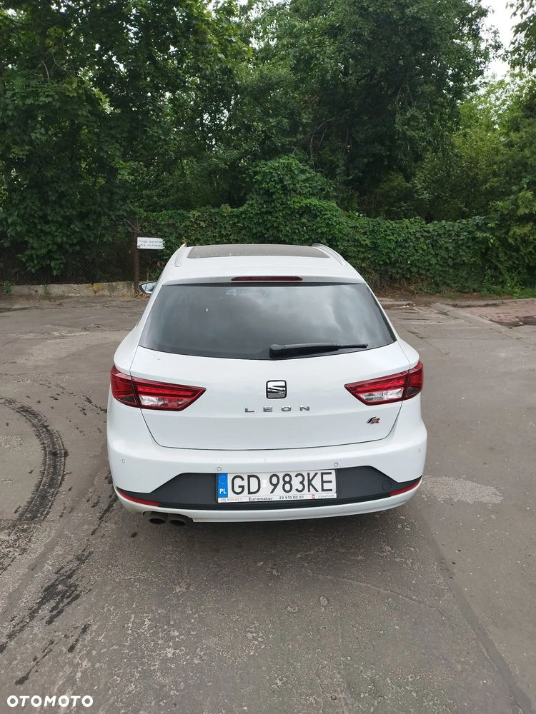 Seat Leon - 3