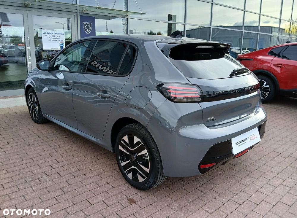 Peugeot 208 1.2 PureTech Allure S&S - 8