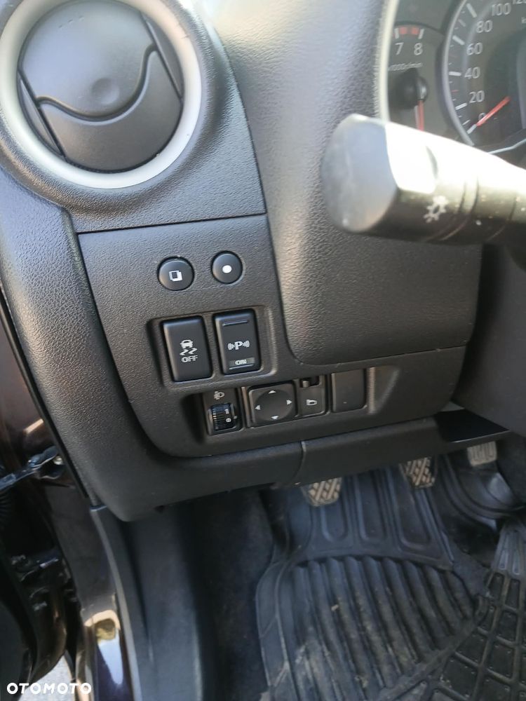 Nissan Micra 1.2 30 Jahre Edition - 10