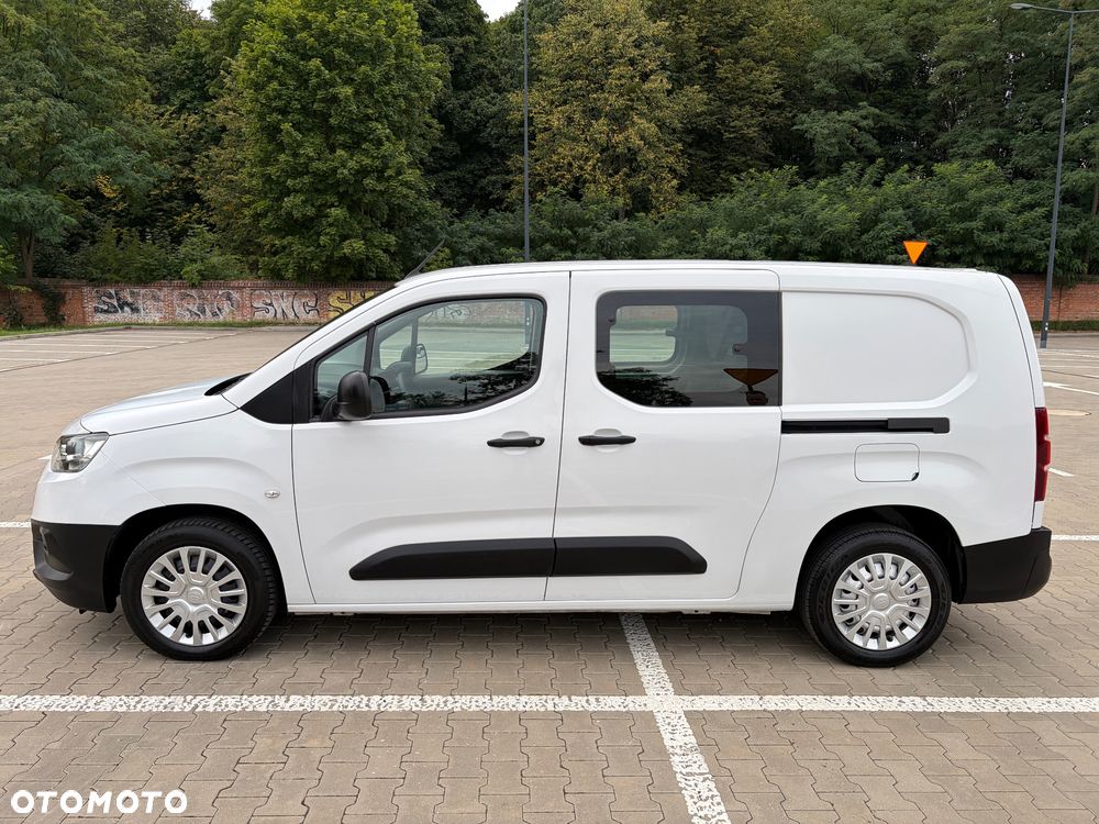 Toyota Proace City - 8