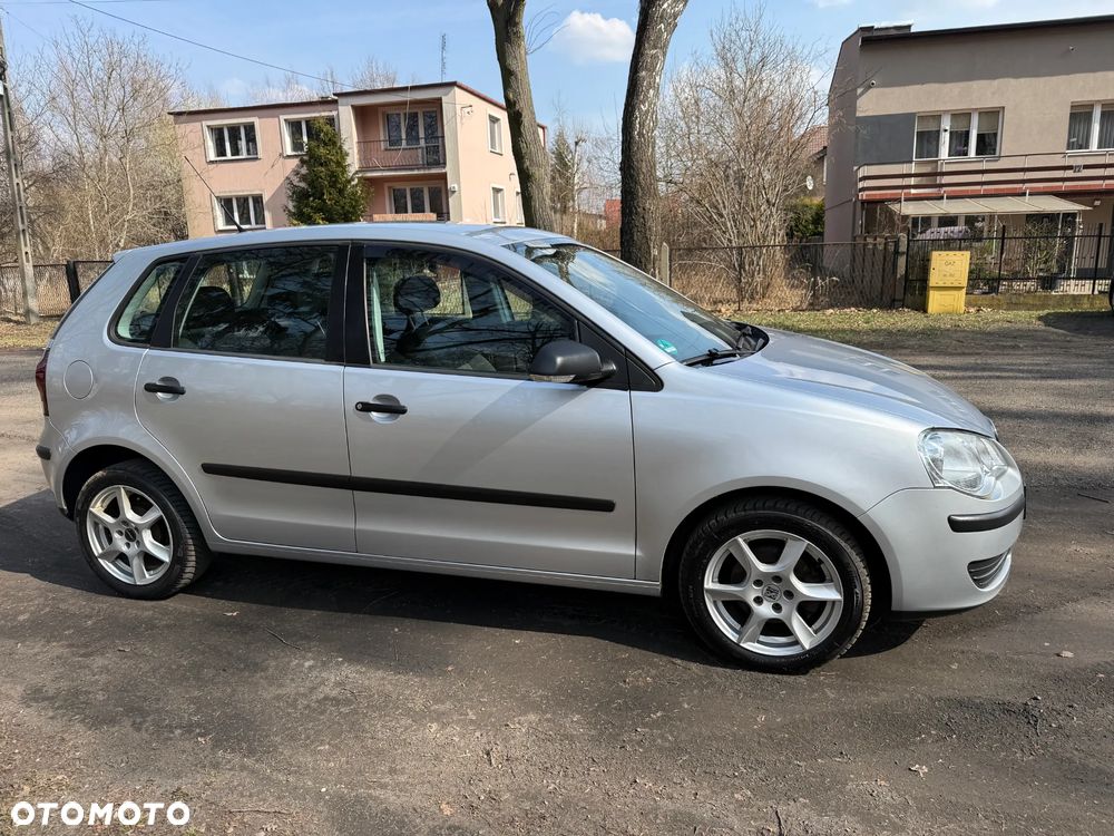Volkswagen Polo 1.2 12V Highline - 7