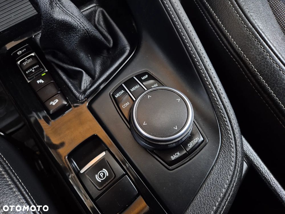 BMW X1 xDrive20d M Sport - 15