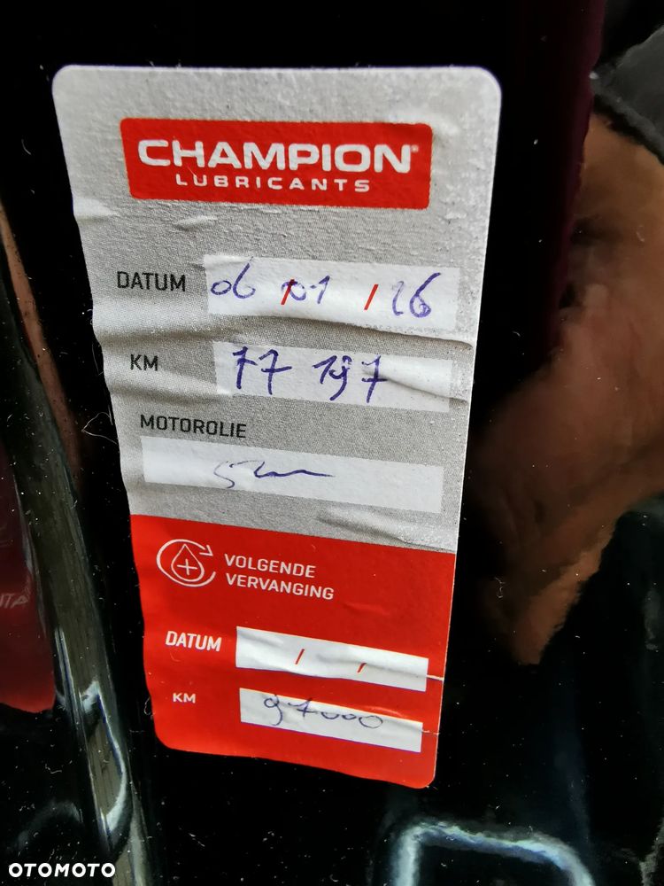 Hyundai Tucson 1.6 T-GDi N Line 2WD DCT - 34