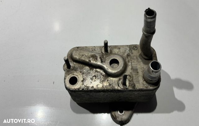 Racitor ulei termoflot  3.0D N57 780040805 BMW Seria 5 F07/F10/F11 [2 - 2