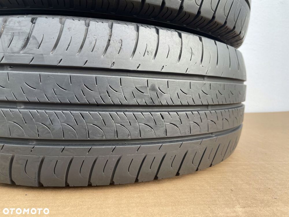 OPONY 215/65/16C 106/104H GOODYEAR EFFICIENT GRIP CARGO - 3