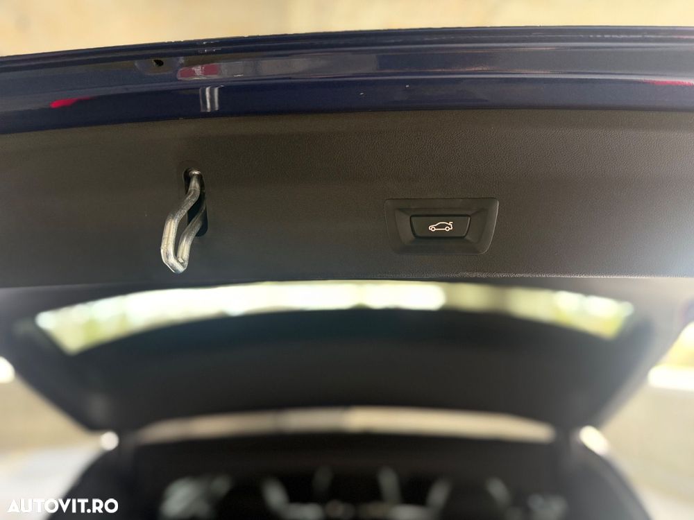 BMW X3 xDrive25d AT xLine - 27