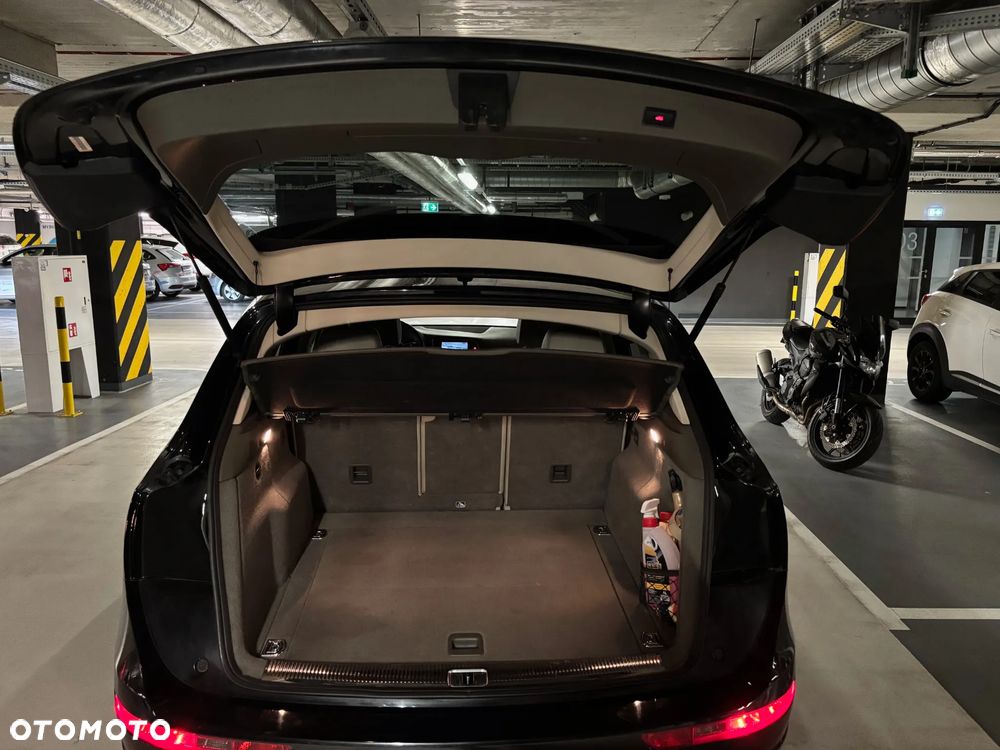 Audi Q5 2.0 TFSI Quattro S tronic - 4