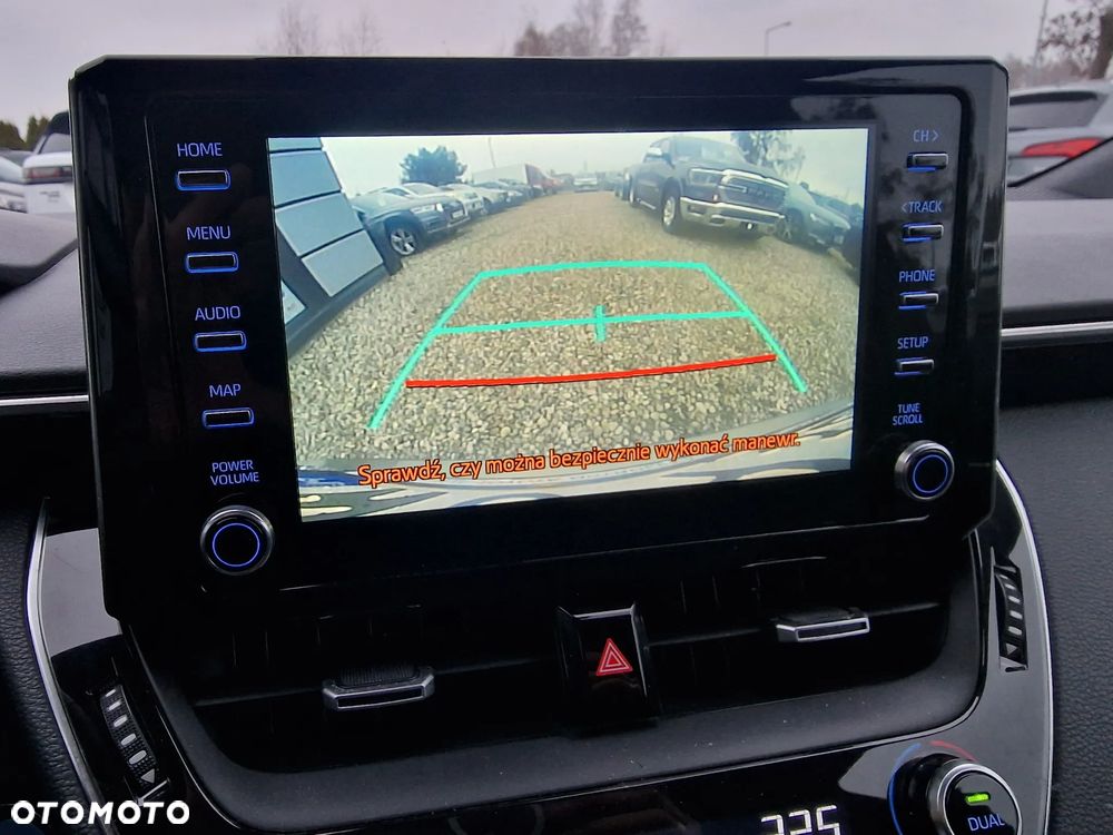 Toyota Corolla 2.0 Business Edition - 22