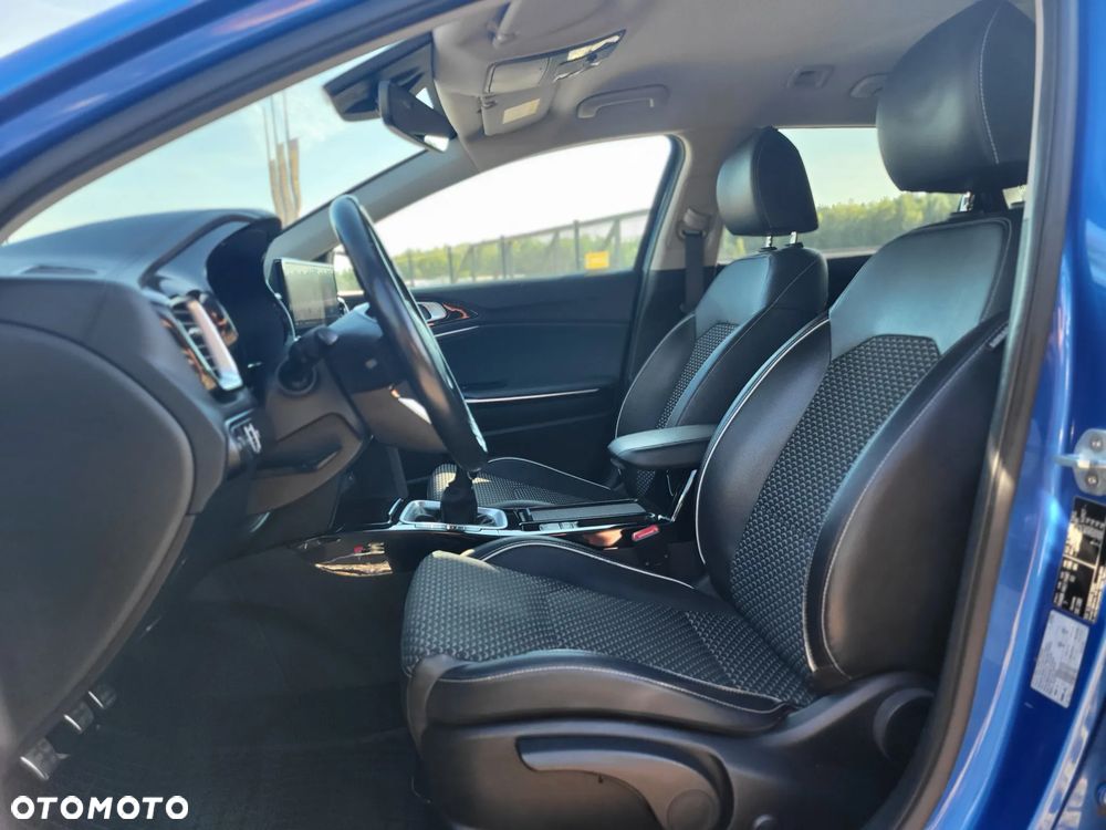 Kia Ceed 1.5 T-GDI Business Line - 20
