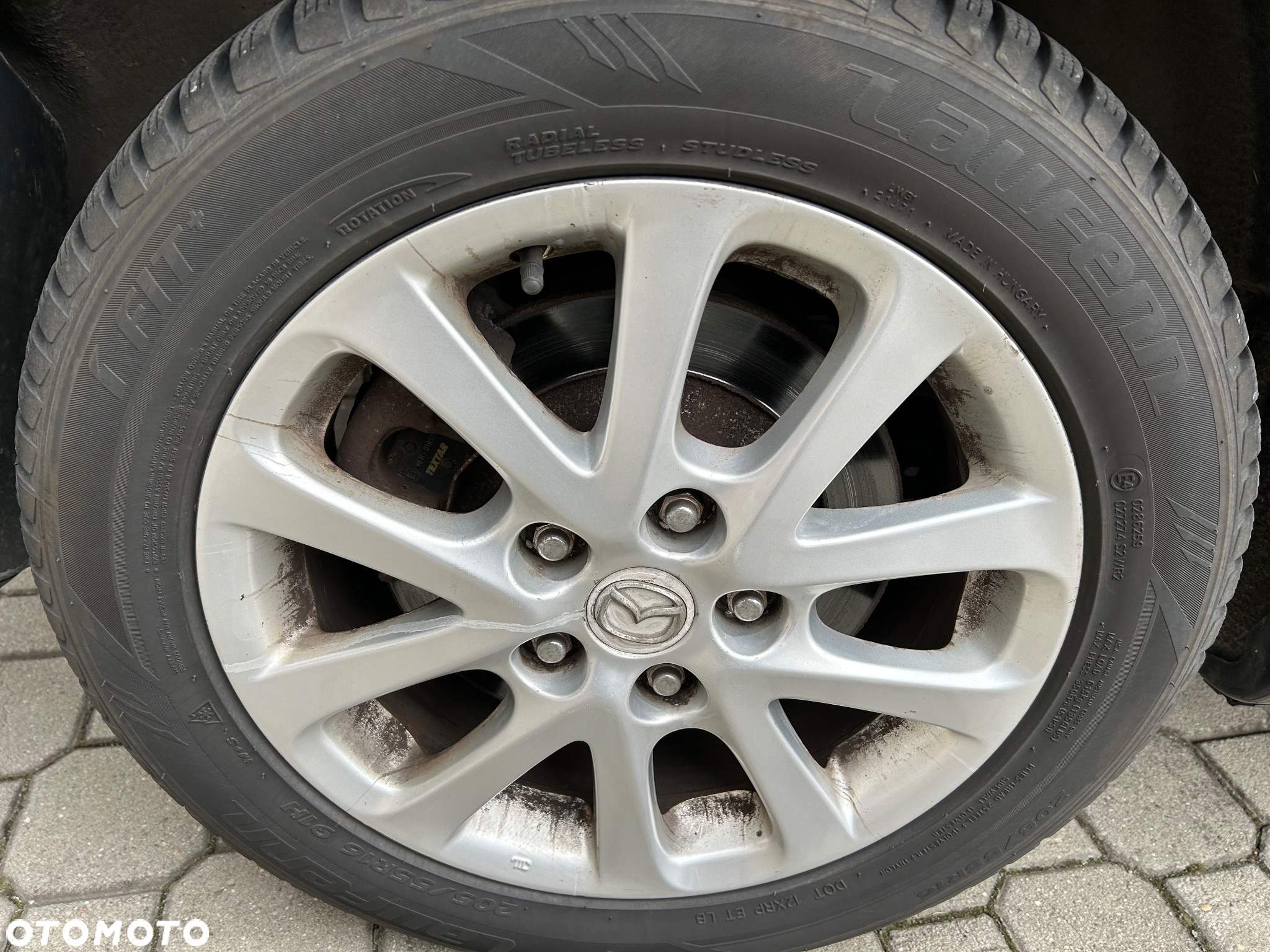 Mazda 5 - 24