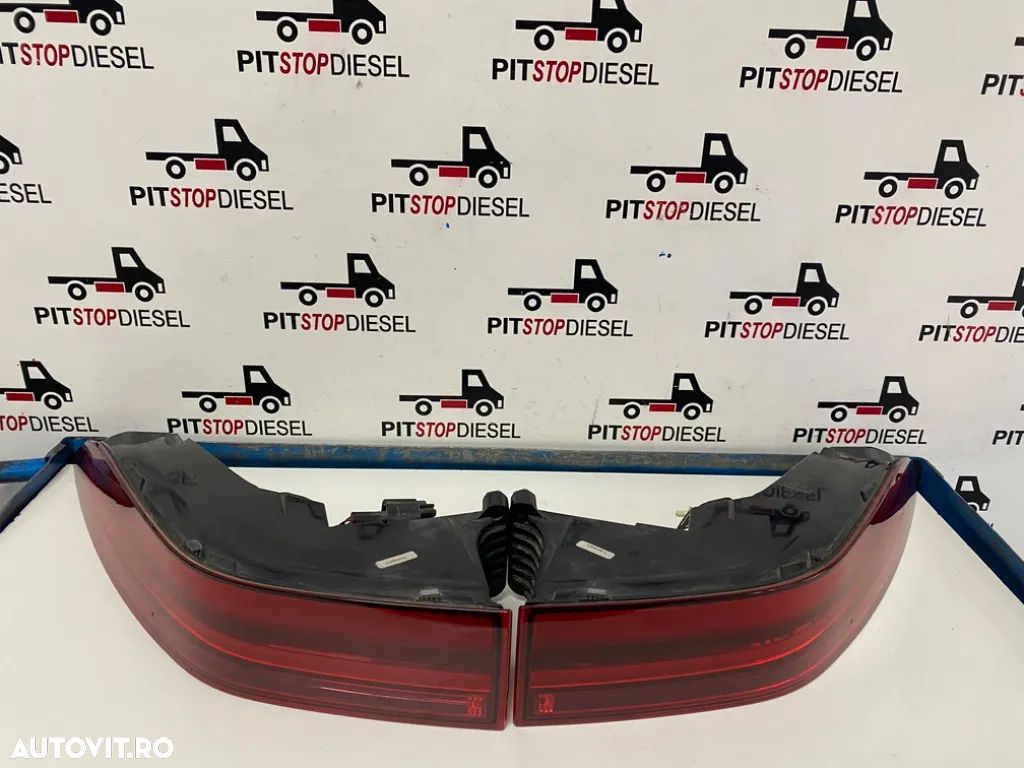 STOP stanga  DREAPTA ARIPA CU LED JAGUAR E PACE 2017 2018 2019 2020 2021 2022 2023 2024 j9c313404cb - 1