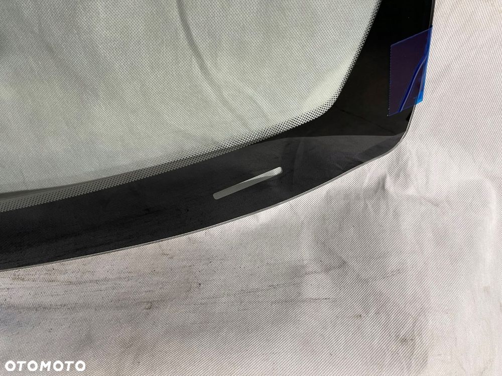 chrysler 300 sedan szyba przednia acoustic sensor po 2015- - 3