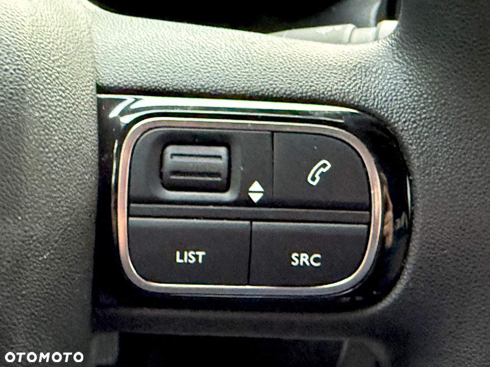 Citroën C3 Pure Tech 83 S&S FEEL PACK - 21