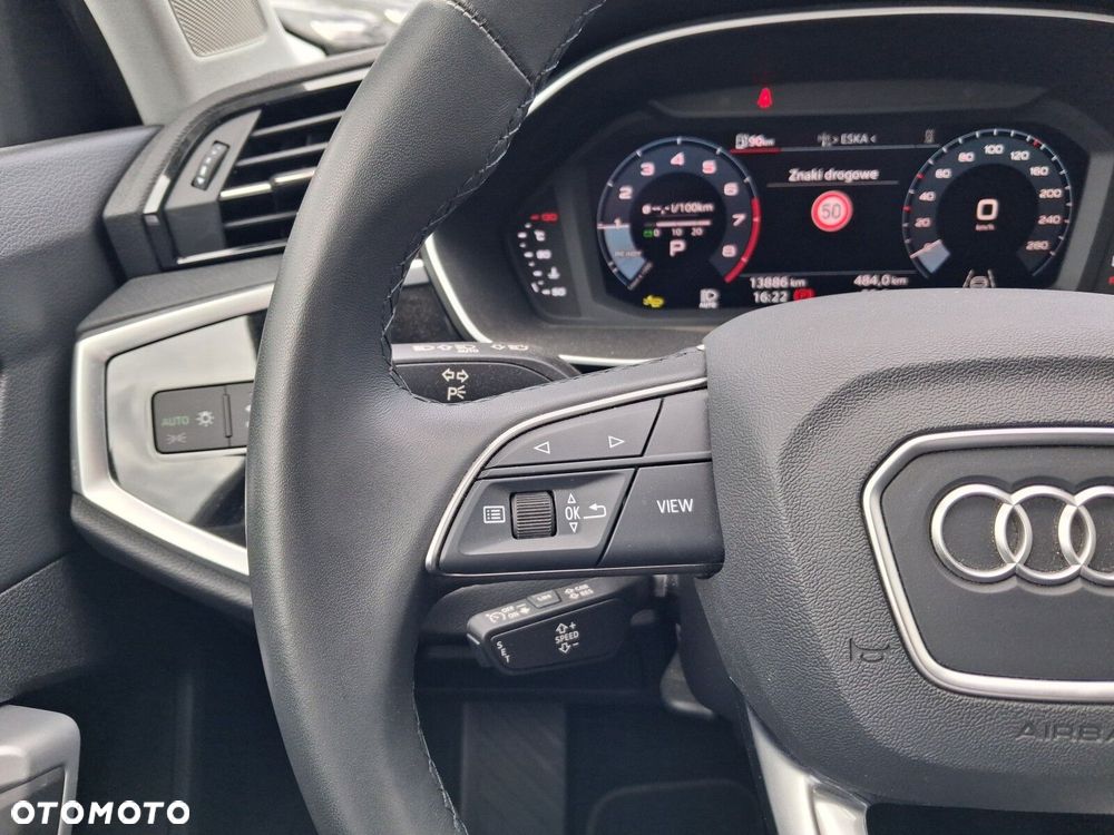 Audi Q3 - 16
