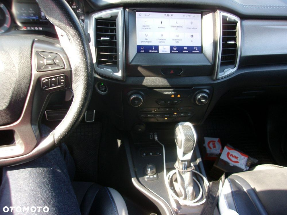 Ford Ranger Raptor - 27