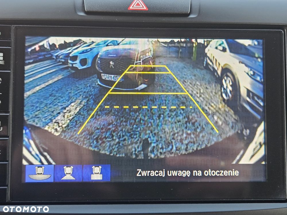 Honda CR-V 2.0 Elegance Plus (Honda Connect+) / (2WD) - 31