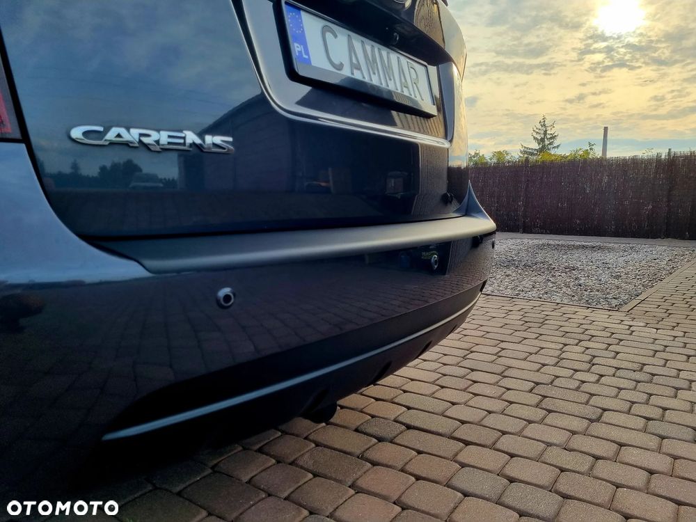Kia Carens 2.0 EX - 15