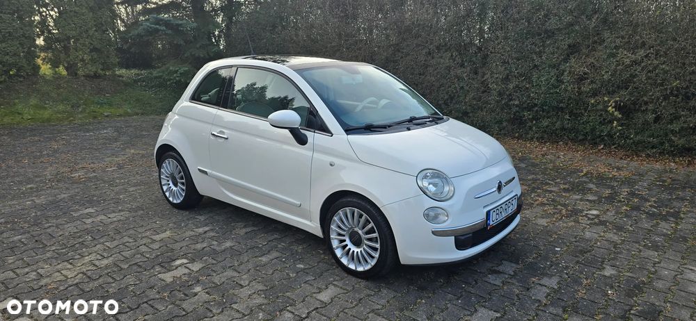 Fiat 500 1.4 16V Start&Stop Pop - 1