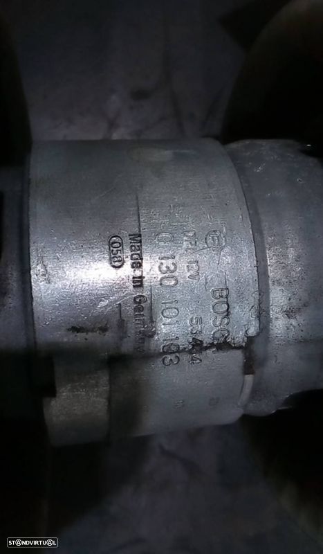 Motor Sofagem Bmw 3 Touring (E46) - 2