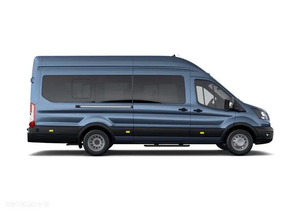 Ford TRANSIT 18 osobowy - 2