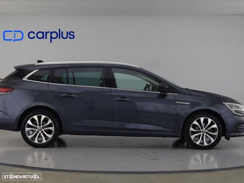 Renault Mégane 1.3 TCe Techno EDC - 8