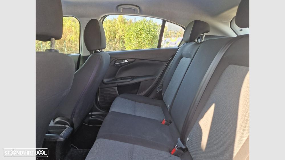 Fiat Tipo 1.3 M-Jet Pop - 18