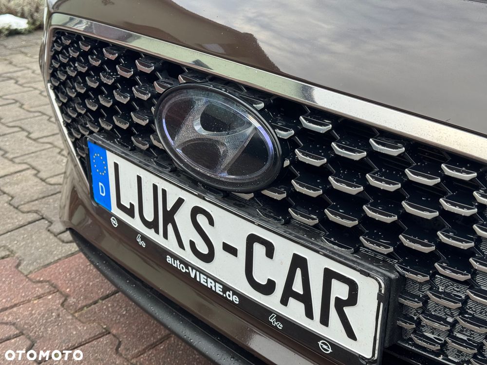 Hyundai i30 1.4 T-GDI Premiere Style - 13