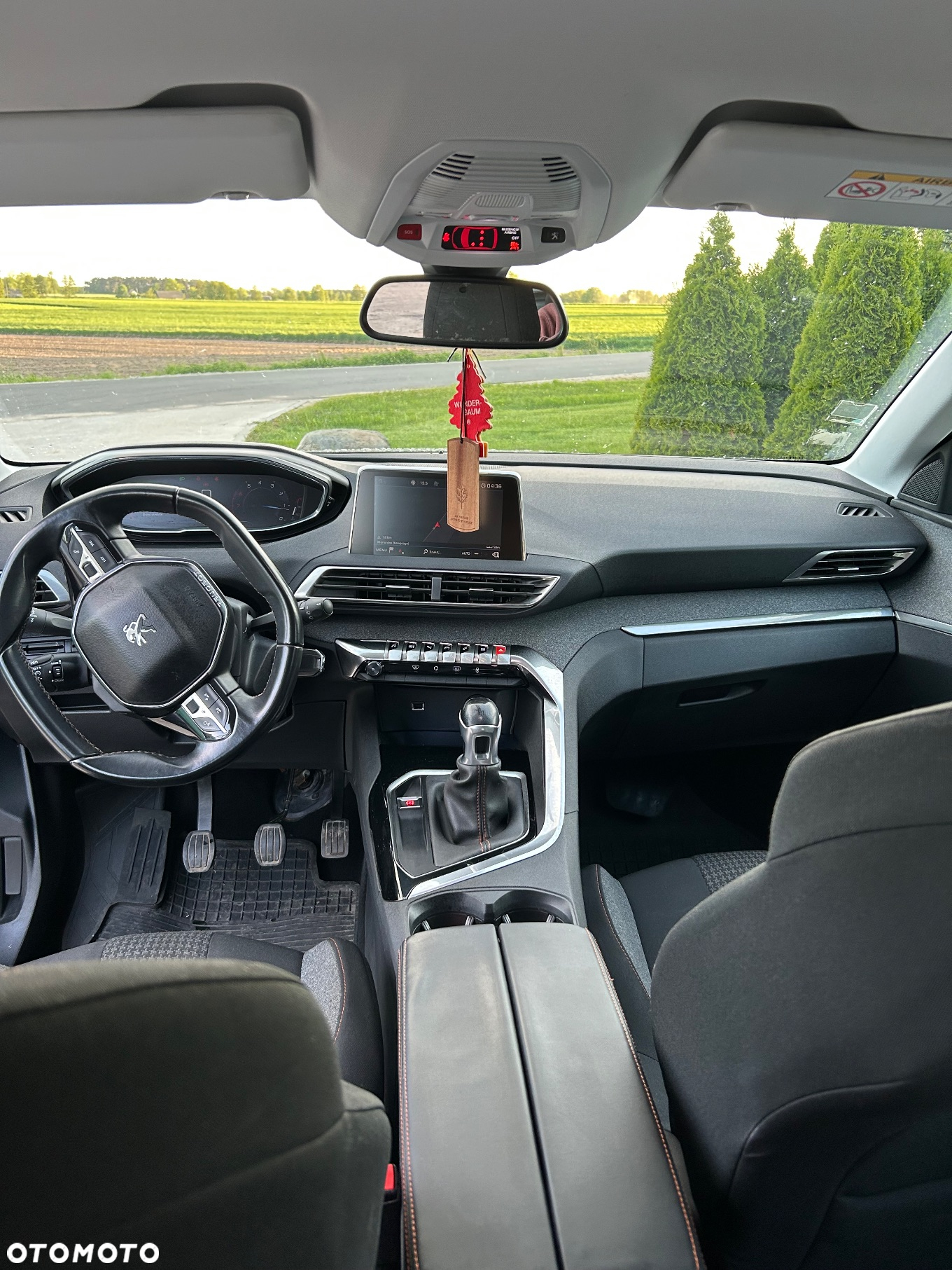 Peugeot 3008 1.2 PureTech Access - 8