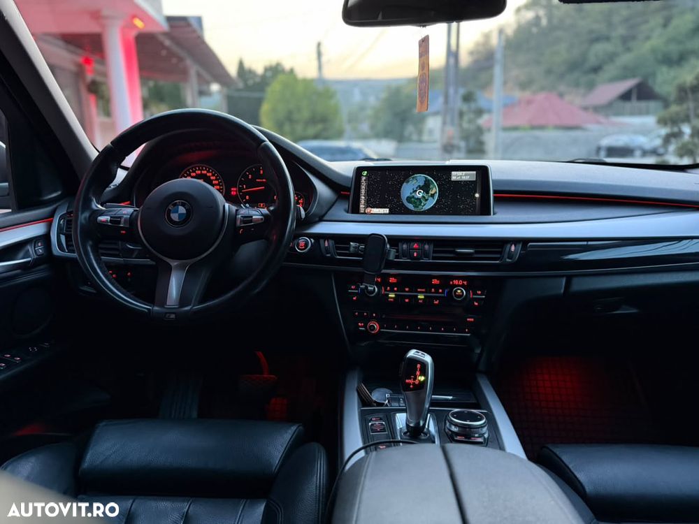BMW X5 xDrive30d Sport-Aut. - 3