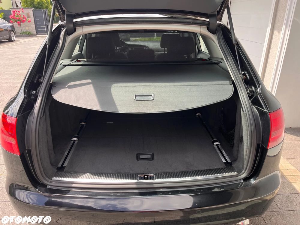 Audi A6 Avant 2.0 TDI - 17