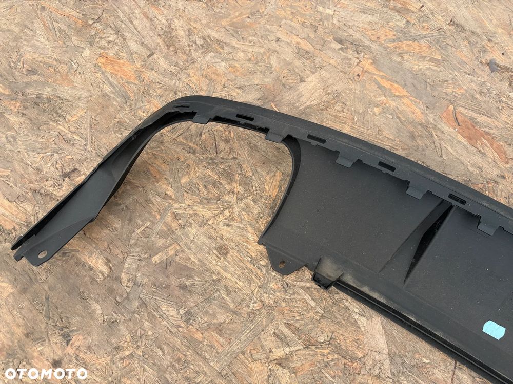 Dokładka zderzaka tylnego SEAT CUPRA LEON III LIFT 16-20 5F9807568K - 2