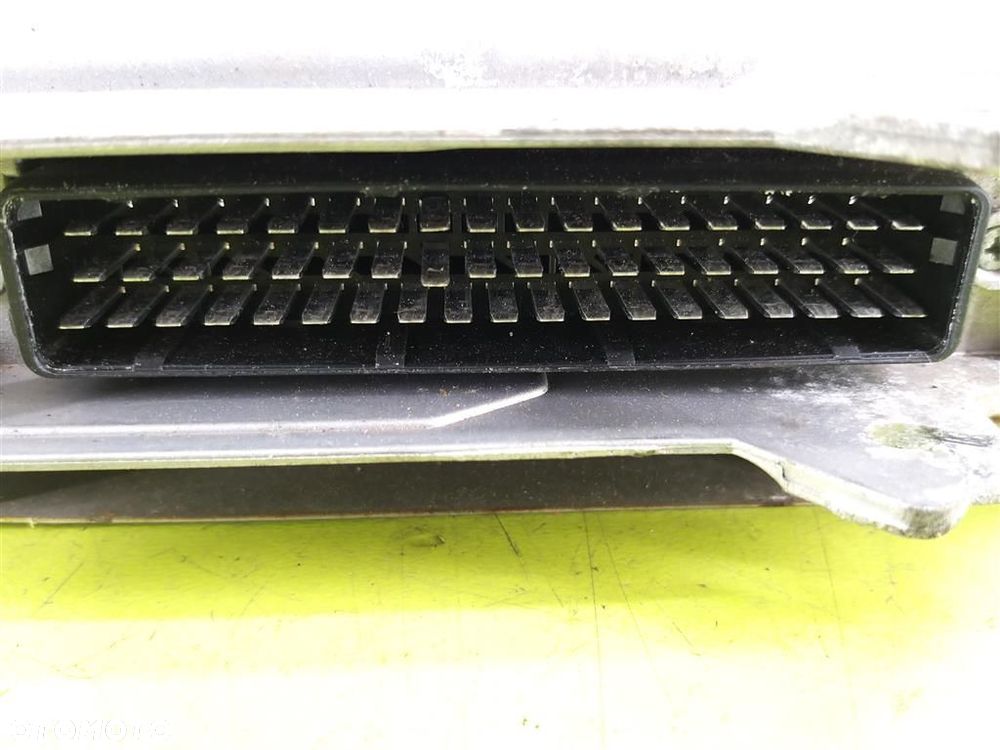 Komputer sterownik silnika Citroen Berlingo I 1996-2010 1,4 B 9628993580 - 3