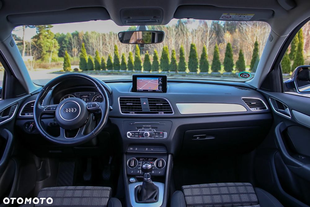 Audi Q3 2.0 TDI - 16