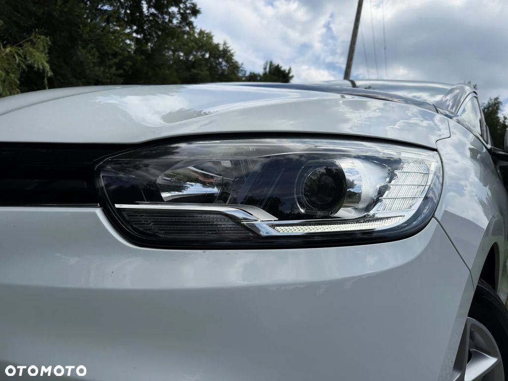 Renault Scenic ENERGY dCi 110 EDC LIMITED - 40