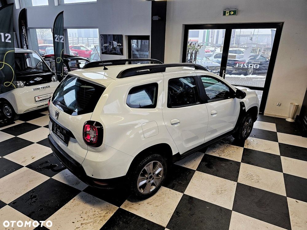Dacia Duster - 7